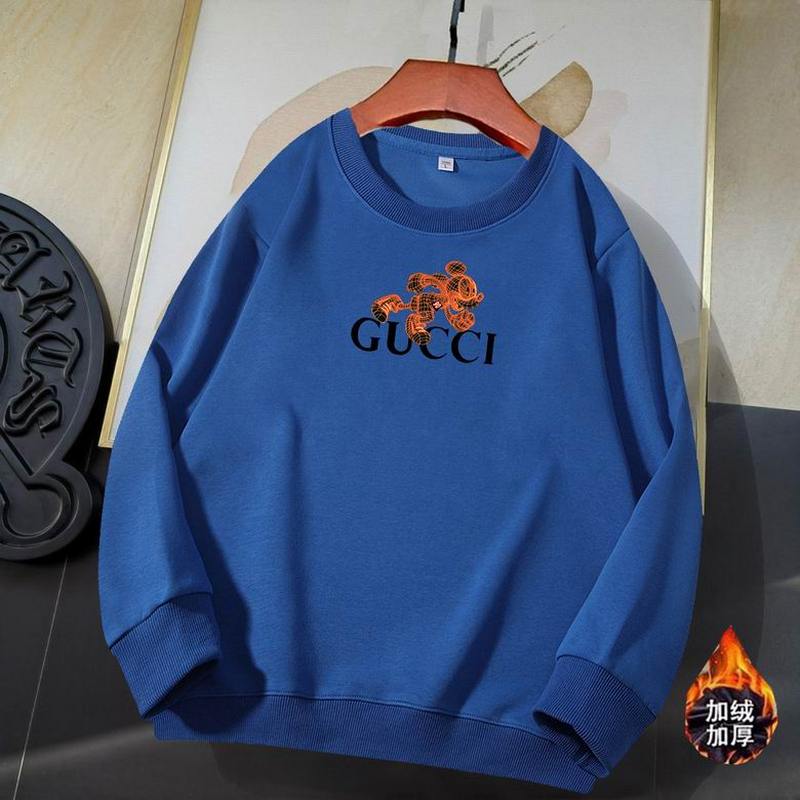 Gucci Men's Hoodies 785